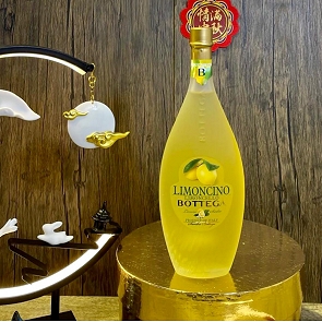 ADD-MC16 Bottega Limoncino 檸檬甜酒 (750ml)